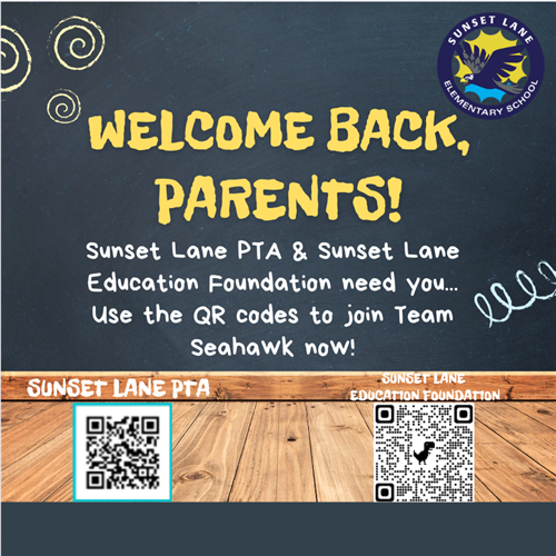  PTA & Education Foundation